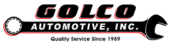 Golco Automotive Logo
